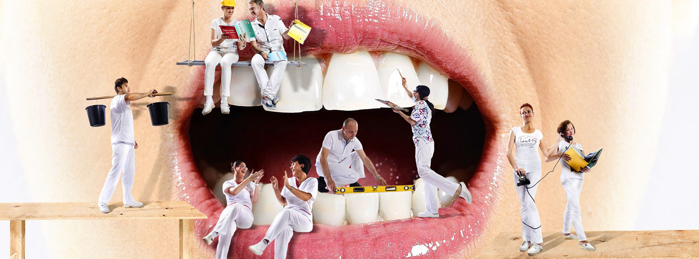 FAQs Community Dental Studio