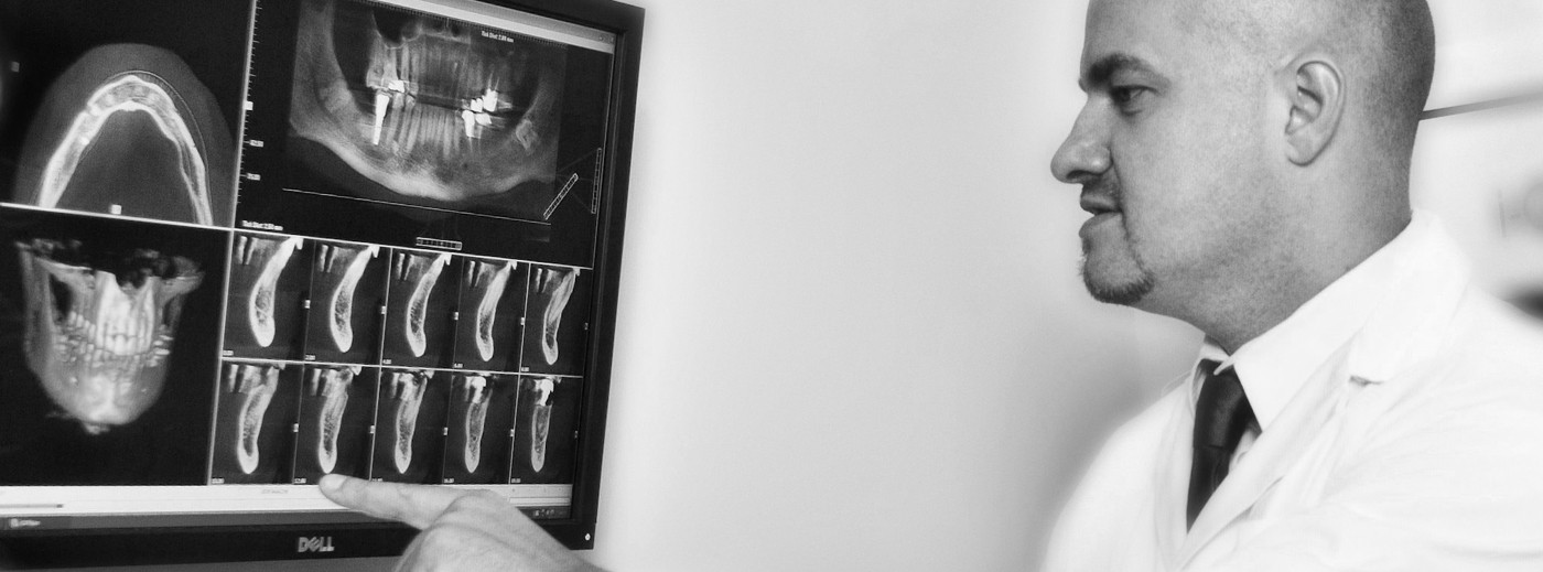 Free Online Dentist Consultation - South Africa