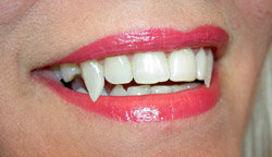 Vampire / Twilight Crowns