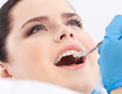 Non-Invasive Botox Dentures