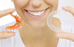 Orthodontic Appliances